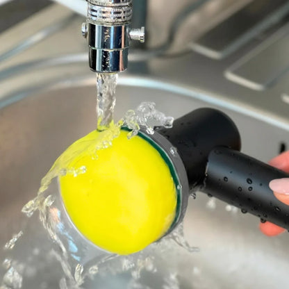 LumpinioPower Brush – NAJLEPSZE narzędzie do czyszczenia